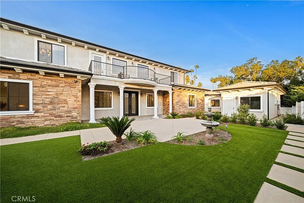 918 South San Gabriel Boulevard